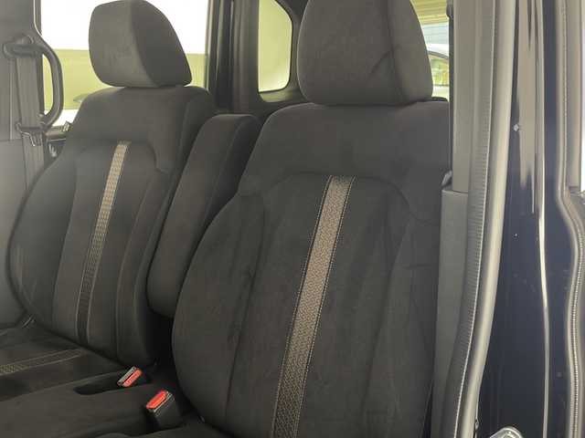 ホンダ Ｎ ＢＯＸ 2トン カスタム G L ホンダセンシング 宮崎県 2018(平30)年 6.6万km クリスタルブラックパール 禁煙車/ホンダセンシング/社外ナビTV/（AVN137M/CD/FMAM/ワンセグTV)/社外バックカメラ/純正LEDオートライト/純正LEDフォグ/純正14インチアルミ/純正エアロ/純正ルーフエンドスポイラー/純正フロアマット/左側電動スライドドア/アダプティブクルーズコントロール/レーンディパーチャーアラート/クリアランスソナー/ウインカードアミラー/オートエアコン（プラズマクラスター）/スマートキー/プッシュエンジンスタート/スマートキー/新車時保証書/取扱い説明書