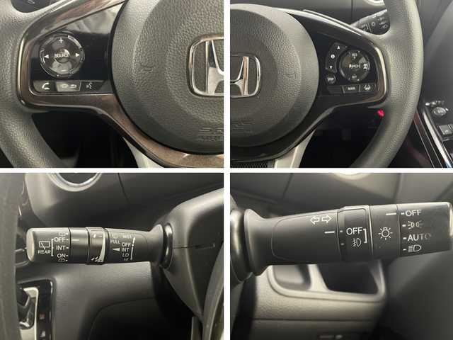 ホンダ Ｎ ＢＯＸ 2トン カスタム G L ホンダセンシング 宮崎県 2018(平30)年 6.6万km クリスタルブラックパール 禁煙車/ホンダセンシング/社外ナビTV/（AVN137M/CD/FMAM/ワンセグTV)/社外バックカメラ/純正LEDオートライト/純正LEDフォグ/純正14インチアルミ/純正エアロ/純正ルーフエンドスポイラー/純正フロアマット/左側電動スライドドア/アダプティブクルーズコントロール/レーンディパーチャーアラート/クリアランスソナー/ウインカードアミラー/オートエアコン（プラズマクラスター）/スマートキー/プッシュエンジンスタート/スマートキー/新車時保証書/取扱い説明書