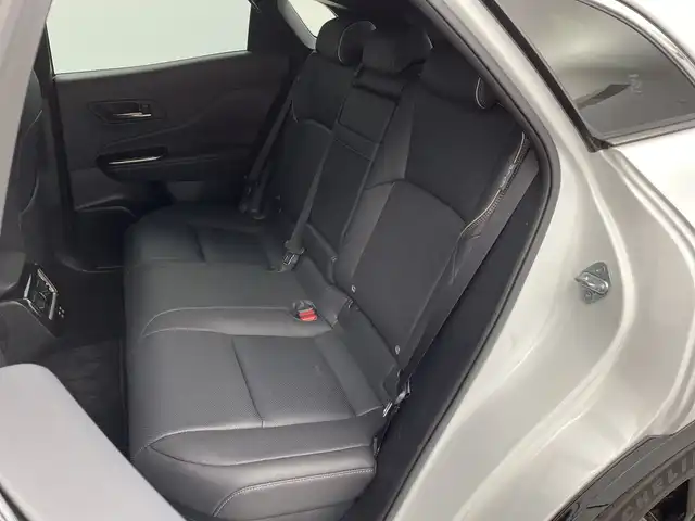 トヨタ クラウン スポーツ Z 新潟県 2024(令6)年 3.4万km パール 純正12.3インチメーカーオプションナビ/ブラインドスポットモニター(BSM)/デジタルインナーミラー/革シート/前席両側パワーシート/前席両側ベンチレーション/ETC2.0/パワーバックドア/全方位カメラ/RS-R　ダウンサス(純正サス積載あり)/LEDライト/法人ワンオーナー/レーザークルーズコントロール/衝突軽減ブレーキ/前後ドライブレコーダー/Miracast/フルセグ