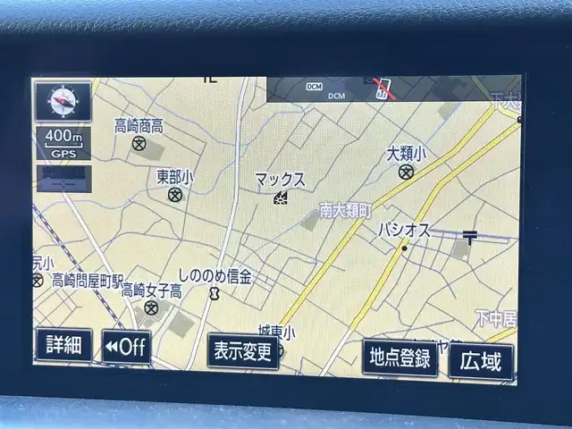 レクサス ＩＳ 300h Fスポーツ 群馬県 2013(平25)年 8万km ブラック ワンオーナー/メーカーSDナビ/フルセグTV/Bluetooth/CD/DVD/FM/AM/バックカメラ/ビルトインETC/前方ドライブレコーダー/赤革シート/D/N席パワーシート/D/N席シートヒーター・シートベンチレーション/パドルシフト/純正フロアマット/LEDヘッドライト/スマートキー×2/カードキー×1/取扱説明書/保証書