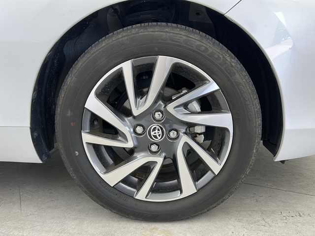 トヨタ アクア Z 群馬県 2022(令4)年 1.3万km プラチナホワイトパールマイカ 純正10.5型ディスプレイオーディオ　全周囲カメラ　衝突被害軽減ブレーキ　アダプティブクルーズコントロール　パワーシート　シートヒーター　ステアリングヒーター　ETC2.0 スマートキー　禁煙車