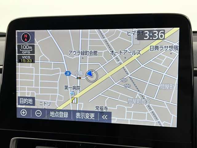 トヨタ アクア Z 群馬県 2022(令4)年 1.3万km プラチナホワイトパールマイカ 純正10.5型ディスプレイオーディオ　全周囲カメラ　衝突被害軽減ブレーキ　アダプティブクルーズコントロール　パワーシート　シートヒーター　ステアリングヒーター　ETC2.0 スマートキー　禁煙車