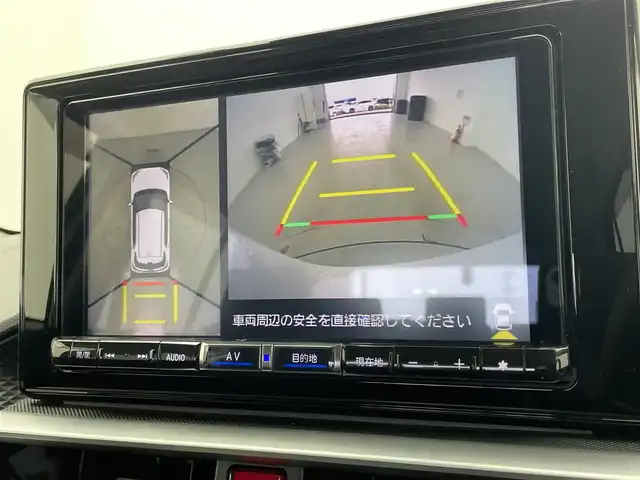 ダイハツ ロッキー G 宮城県 2019(令1)年 5.6万km シャイニングホワイトパール アルパイン９型ナビ　/全周囲カメラ　/アダプティブクルーズコントロール　/衝突被害軽減ブレーキ　/レーンキープアシスト　/クリアランスソナー　/誤発進抑制機能/ＬＥＤヘッドランプ　/フォグランプ/シートヒーター/充電用USBポート　/ナビ連動ドライブレコーダー/スマートキー/純正17インチAW/禁煙車