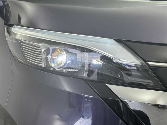 日産 ルークス HWS Gターボ プロパイロットED 群馬県 2020(令2)年 3.9万km アメジストパープル プロパイロット　純正９インチナビ　アラウンドビューモニター　両側パワースライドドア　ＬＥＤライト　ＡＨＢ　純正１５インチＡＷ　ステアリングリモコン　オートブレーキホールド　前後ドラレコ　ＥＴＣ　禁煙