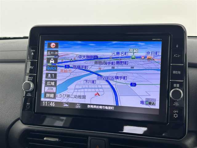 日産 ルークス HWS Gターボ プロパイロットED 群馬県 2020(令2)年 3.9万km アメジストパープル プロパイロット　純正９インチナビ　アラウンドビューモニター　両側パワースライドドア　ＬＥＤライト　ＡＨＢ　純正１５インチＡＷ　ステアリングリモコン　オートブレーキホールド　前後ドラレコ　ＥＴＣ　禁煙