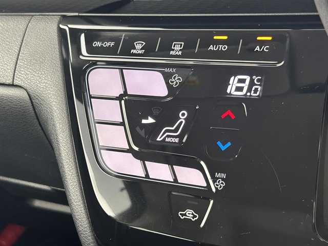 日産 ルークス HWS Gターボ プロパイロットED 群馬県 2020(令2)年 3.9万km アメジストパープル プロパイロット　純正９インチナビ　アラウンドビューモニター　両側パワースライドドア　ＬＥＤライト　ＡＨＢ　純正１５インチＡＷ　ステアリングリモコン　オートブレーキホールド　前後ドラレコ　ＥＴＣ　禁煙