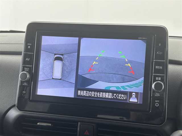 日産 ルークス HWS Gターボ プロパイロットED 群馬県 2020(令2)年 3.9万km アメジストパープル プロパイロット　純正９インチナビ　アラウンドビューモニター　両側パワースライドドア　ＬＥＤライト　ＡＨＢ　純正１５インチＡＷ　ステアリングリモコン　オートブレーキホールド　前後ドラレコ　ＥＴＣ　禁煙