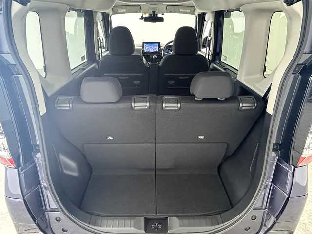 日産 ルークス HWS Gターボ プロパイロットED 群馬県 2020(令2)年 3.9万km アメジストパープル プロパイロット　純正９インチナビ　アラウンドビューモニター　両側パワースライドドア　ＬＥＤライト　ＡＨＢ　純正１５インチＡＷ　ステアリングリモコン　オートブレーキホールド　前後ドラレコ　ＥＴＣ　禁煙