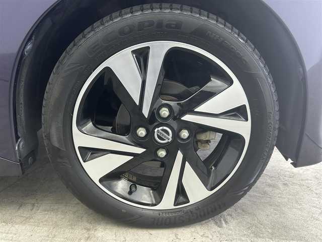 日産 ルークス HWS Gターボ プロパイロットED 群馬県 2020(令2)年 3.9万km アメジストパープル プロパイロット　純正９インチナビ　アラウンドビューモニター　両側パワースライドドア　ＬＥＤライト　ＡＨＢ　純正１５インチＡＷ　ステアリングリモコン　オートブレーキホールド　前後ドラレコ　ＥＴＣ　禁煙