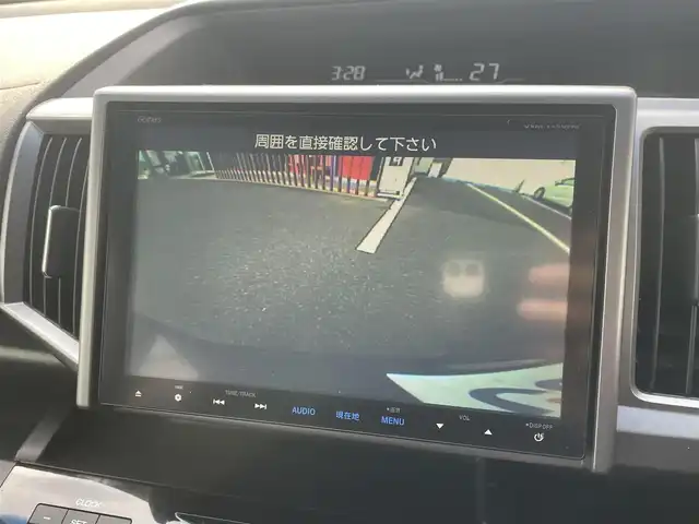 ホンダ ステップワゴン