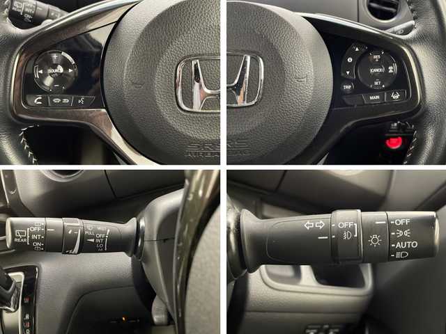 ホンダ Ｎ ＢＯＸ カスタム G EX ターボ ホンダセンシング 宮崎県 2017(平29)年 4万km プレミアムホワイトパールⅡ Honda SENSING/〇衝突軽減ブレーキ〈CMBS〉/〇誤発進抑制機能/〇後方誤発進抑制機能/〇歩行者事故低減ステアリング/〇路外逸脱抑制機能/〇ACC〈アダプティブ・クルーズ・コントロール〉/〇LKAS〈車線維持支援システム〉/〇オートハイビーム/〇先行車発進お知らせ機能/〇標識認識機能/純正8インチSDナビ/フルセグTV/CD/DVD/Bluetooth/バックカメラ/両側パワースライドドア/パドルシフト/ハーフレザーシート/LEDヘッドライト/純正14インチAW/純正ドライブレコーダー（/ETC