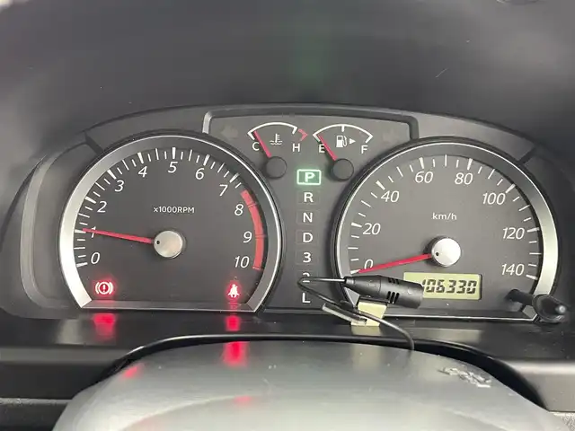スズキ ジムニー クロスアドベンチャー XC 熊本県 2011(平23)年 10.7万km クエーサーグレーメタリック 禁煙車　/社外ナビ　/ＥＴＣ　/運転席シートヒーター　/電動格納ミラー　/純正フロアマット　/純正１６インチＡＷ　/ＬＥＤヘッドライト