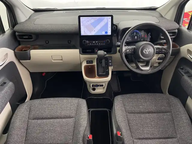 トヨタ シエンタ Z 鹿児島県 2022(令4)年 4.2万km ホワイトパールクリスタルシャイン ワンオーナー/禁煙車/純正ナビ/・Bluetooth/・フルセグ/・FM/・AM/Apple Car Play/全方位カメラ/前後ドラレコ/ビルドインETC/両側パワスラ/トヨタセーフティセンス/前後ドラレコ/前後コーナーセンサー/前席シートヒーター/LEDヘッドライト/純正AW/MTモードAT/オートマチックハイビーム/追従型クルーズコントロール/LEDヘッドライト