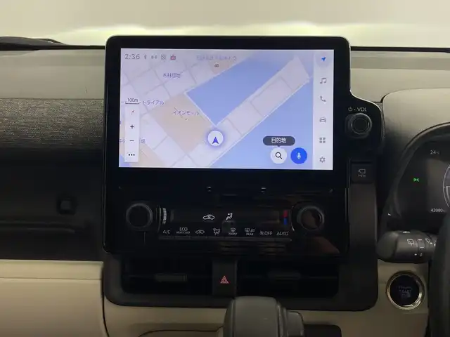 トヨタ シエンタ Z 鹿児島県 2022(令4)年 4.2万km ホワイトパールクリスタルシャイン ワンオーナー/禁煙車/純正ナビ/・Bluetooth/・フルセグ/・FM/・AM/Apple Car Play/全方位カメラ/前後ドラレコ/ビルドインETC/両側パワスラ/トヨタセーフティセンス/前後ドラレコ/前後コーナーセンサー/前席シートヒーター/LEDヘッドライト/純正AW/MTモードAT/オートマチックハイビーム/追従型クルーズコントロール/LEDヘッドライト