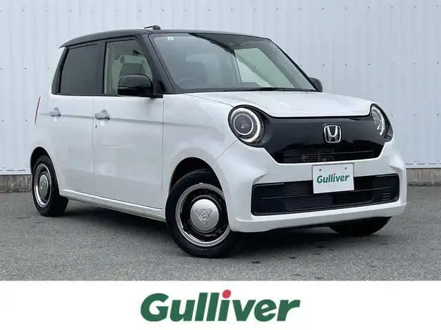 ホンダ Ｎ ＯＮＥ オリジナル 福岡県 2021(令3)年 3.1万km プラチナホワイトパール ホンダセンシング　純正ナビ（ＶＸＵ－２１７ＮＢｉ）　レーダークルーズコントロール　バックカメラ　レーンキープアシスト　ＬＥＤヘッドライト　ＥＴＣ　クリアランスソナー　フルセグＴＶ　ＣＤ／ＤＶＤ再生