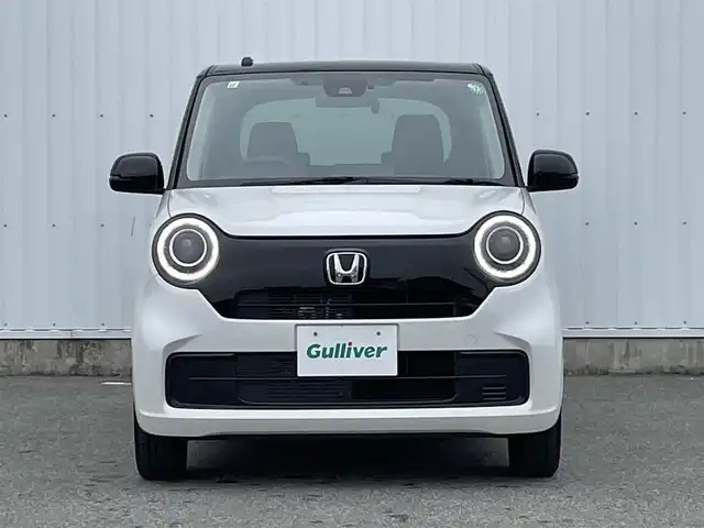ホンダ Ｎ ＯＮＥ オリジナル 福岡県 2021(令3)年 3.1万km プラチナホワイトパール ホンダセンシング　純正ナビ（ＶＸＵ－２１７ＮＢｉ）　レーダークルーズコントロール　バックカメラ　レーンキープアシスト　ＬＥＤヘッドライト　ＥＴＣ　クリアランスソナー　フルセグＴＶ　ＣＤ／ＤＶＤ再生