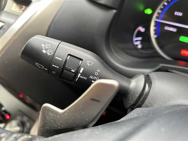レクサス ＮＸ 300h バージョンL 岡山県 2018(平30)年 7.2万km ソニッククォーツ 禁煙車/登録時走行距離71745km/純正10.3インチナビ/フルセグTV/(AM.FM.TV.CD.DVD.BT)/パノラミックビューモニター/バックカメラ/レーダークルーズコントロール/レーンキープアシスト/BSM/AFS/衝突軽減ブレーキ/ETC2.0/全席シートヒーター/ステアリングヒーター/エアシート/電動リアゲート/クリアランスソナー/100V充電/MTモード付AT/オートライト/オートマチックハイビーム/フルフラットシート/純正フロアマット/１８インチ純正AW