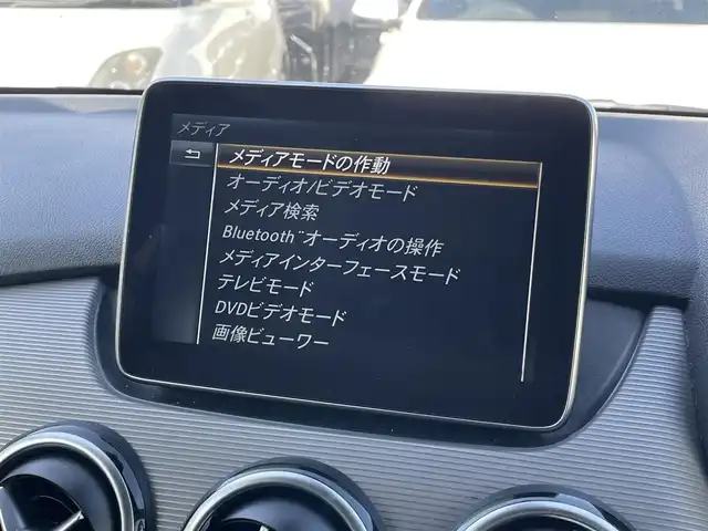 メルセデス・ベンツ Ｂ１８０