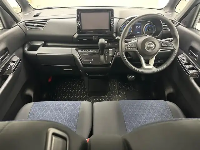 日産 ルークス HWS X プロパイロットED 兵庫県 2020(令2)年 4.2万km スパークリングレッドM 純正SDナビ(CD/DVD/Bluetooth/フルセグ/SD)/全方位カメラ/両側パワースライドドア/プロパイロット/前後コーナーセンサー/ドライブレコーダー/純正14インチアルミホイール/純正フロアマット/ドアバイザー/エマージェンシーブレーキ/アイドリングストップ/ＬＥＤヘッドライト/ＬＥＤフォグライト/後席サーキュレーター/ＥＴＣ/スペアキー