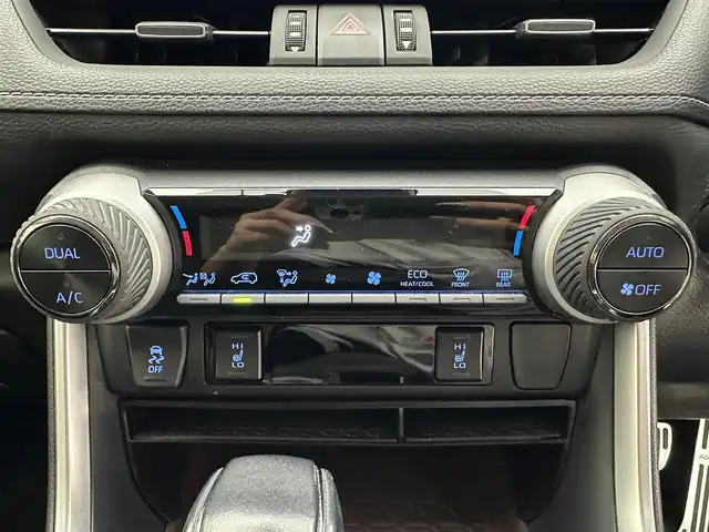 トヨタ ＲＡＶ４ G Zパッケージ 兵庫県 2021(令3)年 8.4万km アティチュードブラックマイカ 純正コネクトナビ/フルセグ BT USB/デジタルインナーミラー/パノラミックビューモニター/モデリスタエアロ/パワーバックドア/ビルトインETC2.0/レーダークルーズコントロール/プリクラッシュセーフティー/BSM/RCTA/PKSB/RSA/LTA/クリアランスソナー/ステアリングヒーター/LEDヘッドライト/フォグライト/オートライト/オートハイビーム/純正マット/ドアバイザー/スマートキー