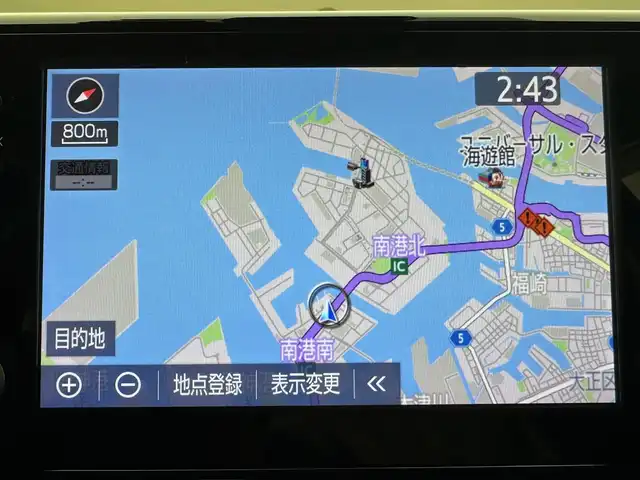 トヨタ ＲＡＶ４ G Zパッケージ 兵庫県 2021(令3)年 8.4万km アティチュードブラックマイカ 純正コネクトナビ/フルセグ BT USB/デジタルインナーミラー/パノラミックビューモニター/モデリスタエアロ/パワーバックドア/ビルトインETC2.0/レーダークルーズコントロール/プリクラッシュセーフティー/BSM/RCTA/PKSB/RSA/LTA/クリアランスソナー/ステアリングヒーター/LEDヘッドライト/フォグライト/オートライト/オートハイビーム/純正マット/ドアバイザー/スマートキー