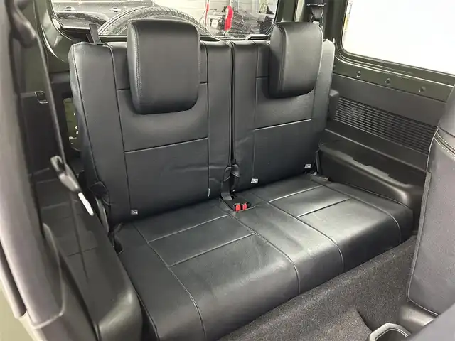 スズキ ジムニー シエラ JC 福岡県 2020(令2)年 7.2万km ジャングルグリーン 社外８型ナビ（フルセグＴＶ）　/ＥＴＣ　/前方ドライブレコーダー　/クルーズコントロール　/衝突軽減ブレーキ　/レーンキープ　/ヒルディセントコントロール　/ヘッドライトウォッシャー　/ヒーテッドドアミラー　/ＬＥＤ