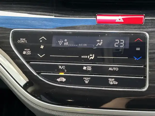 ホンダ オデッセイ アブソルート ホンダセンシング 福岡県 2018(平30)年 6.3万km クリスタルブラックパール 純正9型SDナビ（CD/DVD/フルセグ/BT)ホンダセンシングアラウンドビューモニター両側パワースライドドアアダブティプクルーズコントロールハーフレザーシートD席シートヒーターLEDヘッドライトオートライトプッシュスタートETC