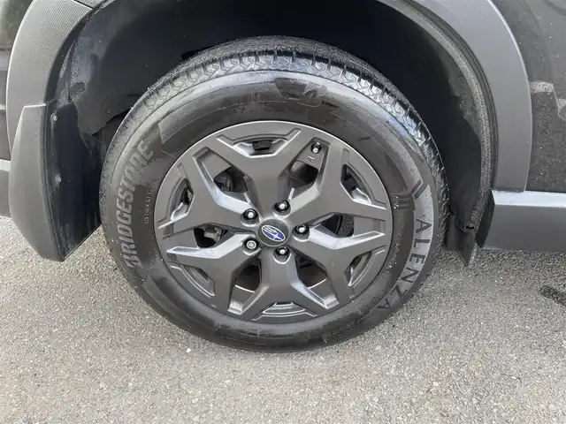 スバル フォレスター X－ブレイク 神奈川県 2019(平31)年 2.5万km 黒