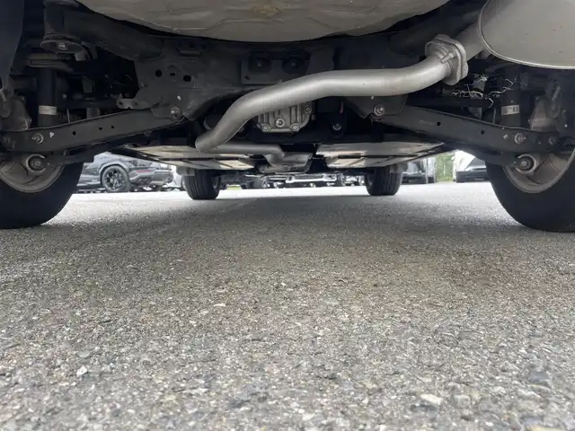 スバル フォレスター X－ブレイク 神奈川県 2019(平31)年 2.5万km 黒