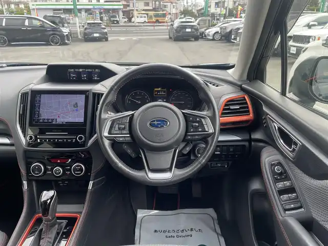 スバル フォレスター X－ブレイク 神奈川県 2019(平31)年 2.5万km 黒