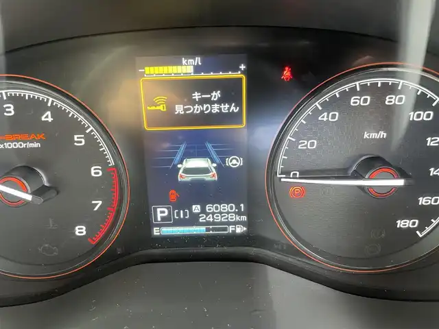 スバル フォレスター X－ブレイク 神奈川県 2019(平31)年 2.5万km 黒