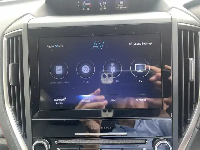 スバル フォレスター X－ブレイク 神奈川県 2019(平31)年 2.5万km 黒