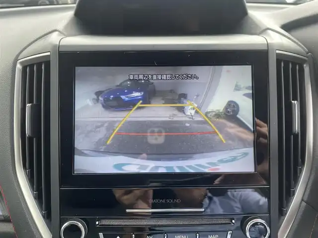 スバル フォレスター X－ブレイク 神奈川県 2019(平31)年 2.5万km 黒