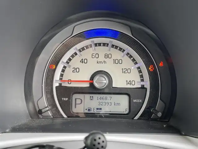 スズキ ハスラー X 群馬県 2015(平27)年 3.3万km フェニックスレッドパール/ブルーイッシュブラックパール 社外SDナビ/　　Bluetooth/フルセグ/FM/AM/CD/DVD/    MUJIC CATCHER/USB/ipod/SDメモリ/衝突軽減ブレーキ/ふらつき防止/運転席シートヒーター/フォグランプ/電動格納ウィンカーミラー/プッシュスタート