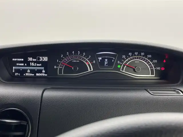 ホンダ Ｎ ＢＯＸ カスタム G L 埼玉県 2018(平30)年 6.6万km クリスタルブラックパール ８型ナビ　バックカメラ パワースライドドア　ＬＥＤヘッドライト　ＥＴＣ　ドライブレコーダー　チップアップシート　衝突被害軽減　スマートキー　ＵＳＢ端子　Ｂｌｕｅｔｏｏｔｈ　純正１４インチアルミ
