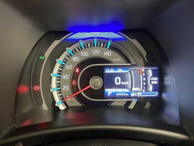 スズキ ハスラー HYBRID X ターボ 宮崎県 2020(令2)年 3.9万km バーミリオンオレンジ/ガンメタリック2トーン 純正メモリーナビ/ CD DVD フルセグTV BTオーディオ/レーダークルーズコントロール/パドルシフト/シートヒーター/コーナーセンサー/衝突軽減ブレーキサポート/オートLEDヘッドライト/LEDフォグライト/ステアリングリモコン/電動格納ミラー/スマートキー
