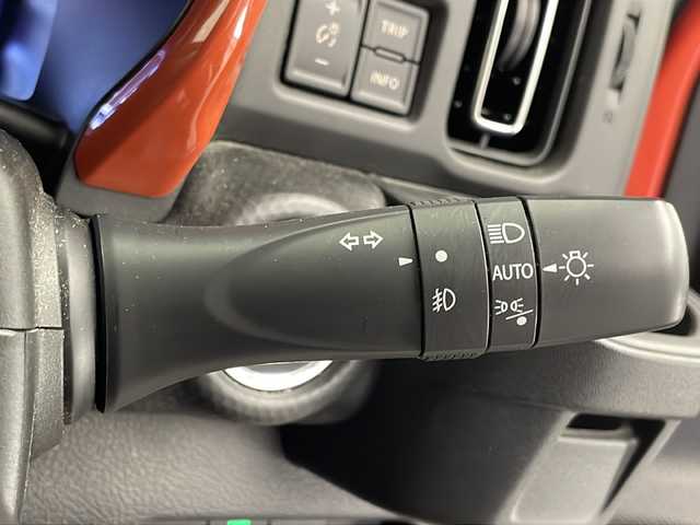 スズキ ハスラー HYBRID X ターボ 宮崎県 2020(令2)年 3.9万km バーミリオンオレンジ/ガンメタリック2トーン 純正メモリーナビ/ CD DVD フルセグTV BTオーディオ/レーダークルーズコントロール/パドルシフト/シートヒーター/コーナーセンサー/衝突軽減ブレーキサポート/オートLEDヘッドライト/LEDフォグライト/ステアリングリモコン/電動格納ミラー/スマートキー