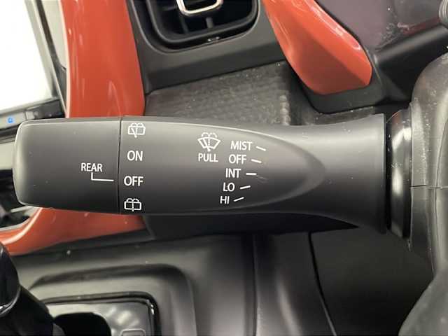 スズキ ハスラー HYBRID X ターボ 宮崎県 2020(令2)年 3.9万km バーミリオンオレンジ/ガンメタリック2トーン 純正メモリーナビ/ CD DVD フルセグTV BTオーディオ/レーダークルーズコントロール/パドルシフト/シートヒーター/コーナーセンサー/衝突軽減ブレーキサポート/オートLEDヘッドライト/LEDフォグライト/ステアリングリモコン/電動格納ミラー/スマートキー