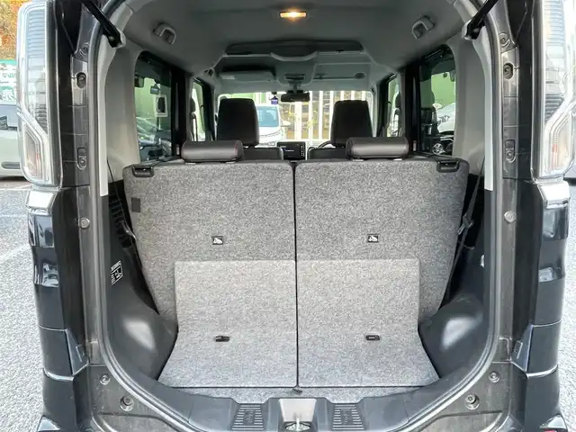 スズキ スペーシア カスタム HYBRID XS 埼玉県 2018(平30)年 8.5万km ブルーイッシュブラックパール3 社外ナビTV/バックカメラ/Fドラレコ/ビルトインETC/ハーフレザーシート/シートヒーター/両側パワースライドドア/天井サーキュレーター/LEDヘッドライト/リアクリアランスソナー/プッシュスタート/スマートキー/保証書付整備手帳/取扱説明書