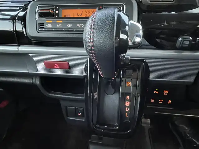 スズキ スペーシア カスタム HYBRID XS 埼玉県 2018(平30)年 8.5万km ブルーイッシュブラックパール3 社外ナビTV/バックカメラ/Fドラレコ/ビルトインETC/ハーフレザーシート/シートヒーター/両側パワースライドドア/天井サーキュレーター/LEDヘッドライト/リアクリアランスソナー/プッシュスタート/スマートキー/保証書付整備手帳/取扱説明書