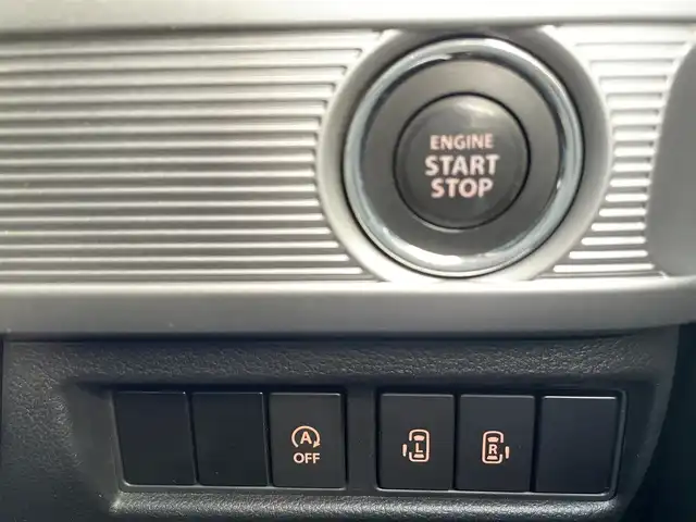 スズキ スペーシア カスタム HYBRID XS 埼玉県 2018(平30)年 8.5万km ブルーイッシュブラックパール3 社外ナビTV/バックカメラ/Fドラレコ/ビルトインETC/ハーフレザーシート/シートヒーター/両側パワースライドドア/天井サーキュレーター/LEDヘッドライト/リアクリアランスソナー/プッシュスタート/スマートキー/保証書付整備手帳/取扱説明書