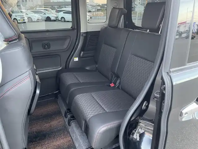 スズキ スペーシア カスタム HYBRID XS 大阪府 2018(平30)年 8.5万km ブルーイッシュブラックパール3 ”(株)IDOMが運営する【じしゃロン堺店】の自社ローン対象車両になります。こちらは現金ご利用時の価格です。/自社ローンご希望の方は別途その旨お申付け下さい。/”