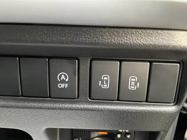 スズキ スペーシア カスタム HYBRID XS 大阪府 2018(平30)年 8.5万km ブルーイッシュブラックパール3 ”(株)IDOMが運営する【じしゃロン堺店】の自社ローン対象車両になります。こちらは現金ご利用時の価格です。/自社ローンご希望の方は別途その旨お申付け下さい。/”