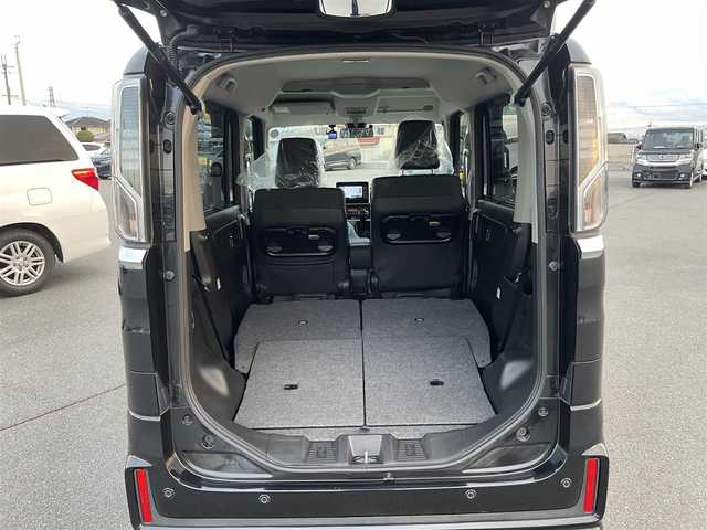 スズキ スペーシア カスタム HYBRID XS 大阪府 2018(平30)年 8.5万km ブルーイッシュブラックパール3 ”(株)IDOMが運営する【じしゃロン堺店】の自社ローン対象車両になります。こちらは現金ご利用時の価格です。/自社ローンご希望の方は別途その旨お申付け下さい。/”