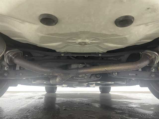 スバル ＷＲＸ ＳＴＩ STI タイプS 群馬県 2018(平30)年 5.9万km クリスタルホワイトP clarionナビ（GCV877D）/（AM/FM/BT/CD/DVD/フルセグTV）/リアビークルディテクション/フロントビューモニター/サイドビューモニター/ハイビームアシスト/前席シートヒーター/運転席パワーシート/純正フロアマット/純正19インチアルミホイール/デュアルエアコン/ETC/バックカメラ（サイド、フロント）