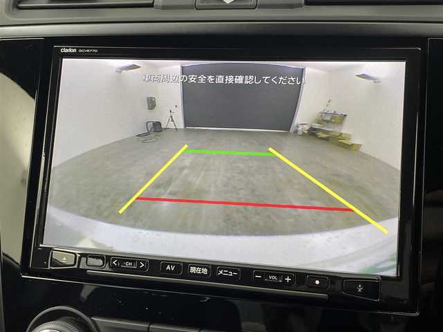 スバル ＷＲＸ ＳＴＩ STI タイプS 群馬県 2018(平30)年 5.9万km クリスタルホワイトP clarionナビ（GCV877D）/（AM/FM/BT/CD/DVD/フルセグTV）/リアビークルディテクション/フロントビューモニター/サイドビューモニター/ハイビームアシスト/前席シートヒーター/運転席パワーシート/純正フロアマット/純正19インチアルミホイール/デュアルエアコン/ETC/バックカメラ（サイド、フロント）