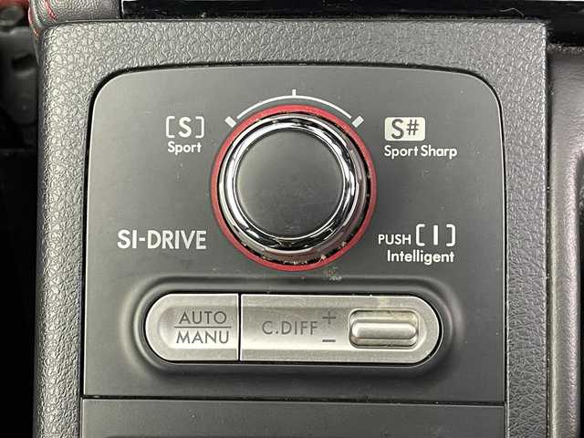 スバル ＷＲＸ ＳＴＩ STI タイプS 群馬県 2018(平30)年 5.9万km クリスタルホワイトP clarionナビ（GCV877D）/（AM/FM/BT/CD/DVD/フルセグTV）/リアビークルディテクション/フロントビューモニター/サイドビューモニター/ハイビームアシスト/前席シートヒーター/運転席パワーシート/純正フロアマット/純正19インチアルミホイール/デュアルエアコン/ETC/バックカメラ（サイド、フロント）