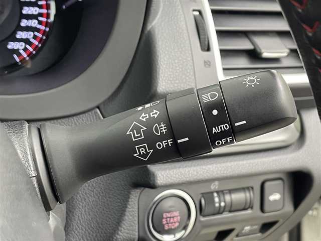 スバル ＷＲＸ ＳＴＩ STI タイプS 群馬県 2018(平30)年 5.9万km クリスタルホワイトP clarionナビ（GCV877D）/（AM/FM/BT/CD/DVD/フルセグTV）/リアビークルディテクション/フロントビューモニター/サイドビューモニター/ハイビームアシスト/前席シートヒーター/運転席パワーシート/純正フロアマット/純正19インチアルミホイール/デュアルエアコン/ETC/バックカメラ（サイド、フロント）