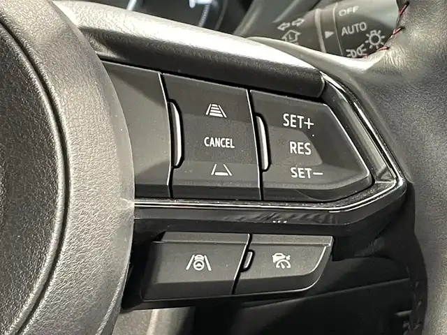 マツダ ＣＸ－５ XD スポーツアピアランス 愛知県 2022(令4)年 2.9万km ジェットブラックマイカ 純正10インチナビ/（Bluetooth/フルセグTV/USB）/BOSEサウンド/衝突軽減ブレーキ/アラウンドビューモニター/レーダークルーズコントロール/シートヒーター/LEDヘッドライト/ETC/ドライブレコーダー/ワイヤレス充電/ブラインドスポットモニター/ステアリングヒーター/パワーシート/電動リアゲート/コーナーセンサー/レーンキープアシスト/スマートキー/純正19インチAW/パドルシフト