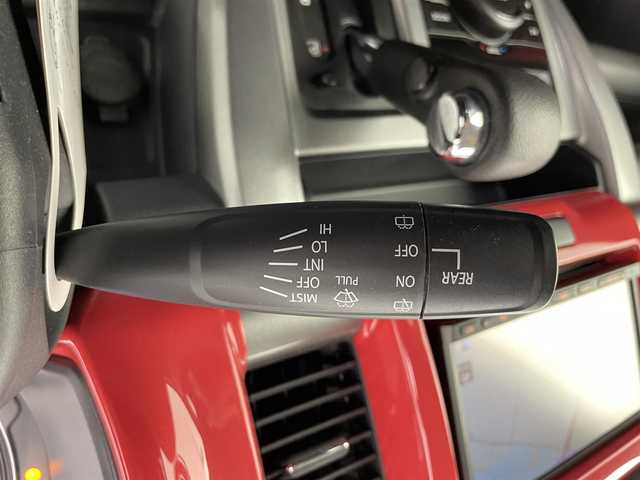 スズキ ハスラー Jスタイル 鳥取県 2015(平27)年 3.8万km フェニックスレッドパール/ホワイト2トーンルーフ 社外ナビ(CN-E203Z)/ワンセグTV/FM/AM/CD/シートヒーター/スマートキー/純正フロアマット/横滑り防止装置/盗難防止装置/オートマチックハイビーム/レーダーブレーキサポート/フォグランプ